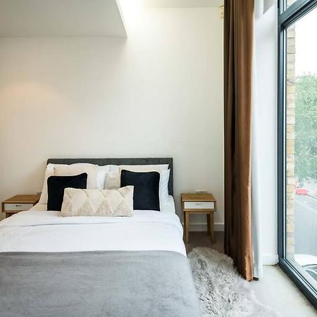 דירות לונדון Chic And Spacious Flat Near Bond Street מראה חיצוני תמונה